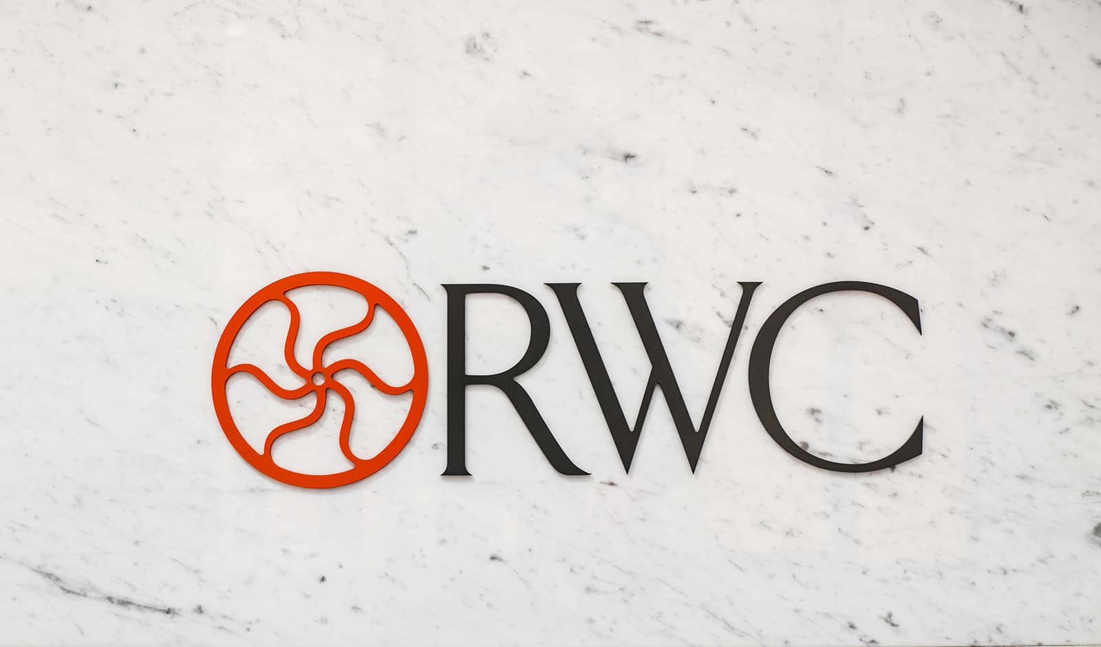 RWC Logo